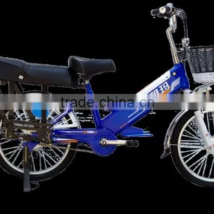 Wholesales Electric Bike YH China thumbnail-1