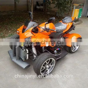2016 Chinese New 250cc 4 Wheel Motorcycle Atv thumbnail-1