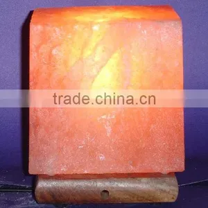 SALT LAMP CRAFTED thumbnail-1