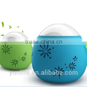 Smile Ultrasonic Humidifier in Air Humidifier as Gift Items thumbnail-5