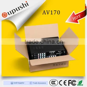 Free Samples pa Sound Power Amplifier Ktv Echo Amplifier thumbnail-6