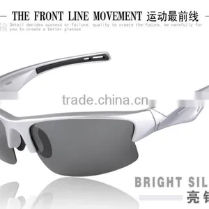 CE Certified Top Selling Cycling Sunglasses Uv400 Polarized Fishing Sunglasses Made in China Wholesale thumbnail-3