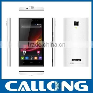 Callong k8 Mtk6582 Quad Core 1gb Ram 8gb Rom 3g Wcdma 4.5inch Blu Cell Phone thumbnail-5