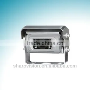 Waterproof Reverse Camera With Auto Shutter thumbnail-1