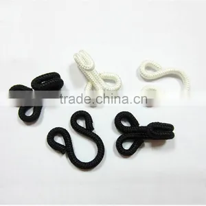 Fashional Custom Covered Collar Hook thumbnail-1