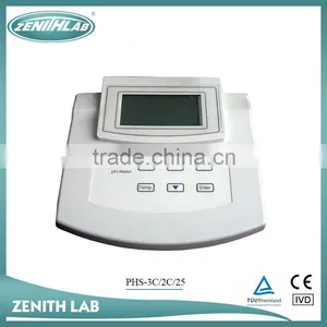 Zenith Lab pH Meter Suppliers thumbnail-1