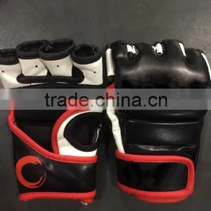 Bag Glove Mma Gloves thumbnail-1