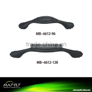 High Quality Zinc Alloy Furniture Pulls and Knobs, Cabinet Pulls and Knobs thumbnail-2