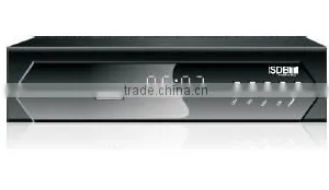 HD DVB-T SET TOP BOX thumbnail-1