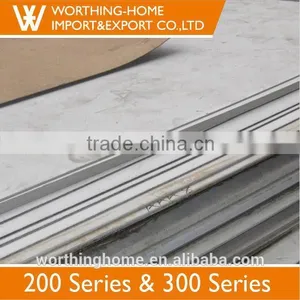 2b Finish Stainless Steel Sheet 304 4x8 Cookware Stainless Steel Sheet thumbnail-2