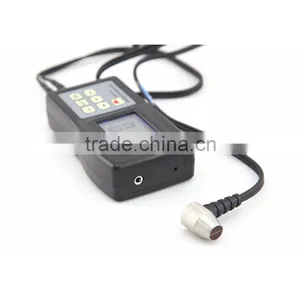 TM-8812 PROTABLE ULTRASONIC THICKNESS GAUGE for METAL GLASS CERAMIC PLASTIC thumbnail-3