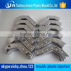 ABS Electroplating Parts thumbnail-1