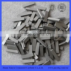 YG11 YG13 Tungsten Carbide Cutting Tools for Coal Mining thumbnail-4