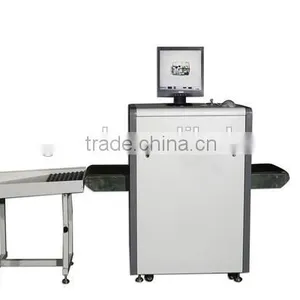 X Ray Baggage Scanner With 50*30 cm Tunnel Size thumbnail-3
