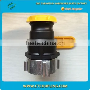 IBC TANK BALL VALVE thumbnail-3