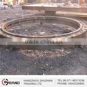 ALLOY ROLLED RINGS thumbnail-1