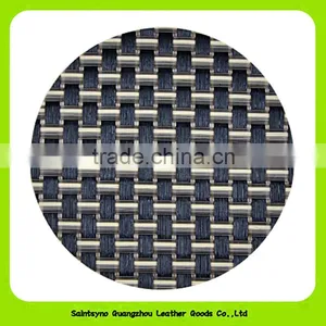 16028 Eco-friendly Hot-selling PU Leather Cup Coaster Promotional Gifts thumbnail-2