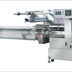 FFA Multifunction Flow Automatic Cheese Packaging Machine thumbnail-2