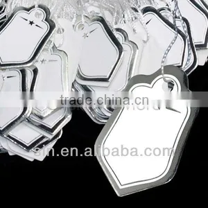 Tag Suitable for Hanging on Bangle thumbnail-1