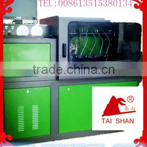 BOSCH Crs708 Common Rail Injector Pump Test Bench by Taishan Direct Manufacturer thumbnail-6