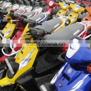 BWS 100cc BW'S 100 Used Scooters Motorcycles Recondtion Japanese Scooters thumbnail-3