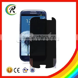 Manufacturer Privacy Glass Guard for Samsung Galaxy S3 Privacy Glass thumbnail-4