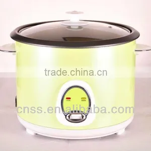 Hot!1.2L New Type Cute Rice Cooker Mini Rice Cooker Rice Cooker Parts thumbnail-1