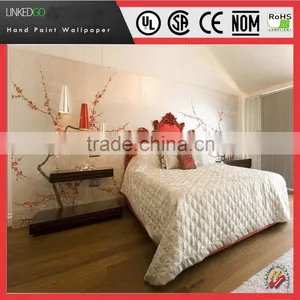 Best Price Sales Decorative Wallpaper for Restaurant thumbnail-3