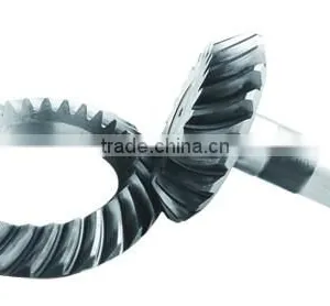 BENZ TRUCK GEARS thumbnail-3