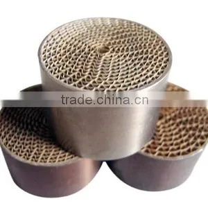 Emission Components Catalytic Converter thumbnail-1