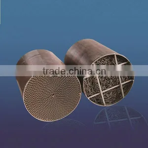 Gas Oil Engine Catalytic Converter thumbnail-1