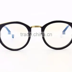 GB116 Cool Style Design Optics Reading Glasses Acetate & Metal Eyewear thumbnail-2