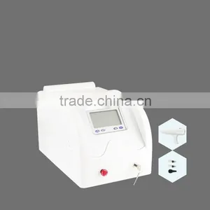 Portable Laser Tattoos Removal Beauty Equipment thumbnail-1