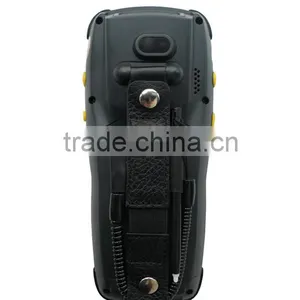 Handheld Mobile Data PDA Terminal Support Barcode Scanner,3G,GPS,WIFI( Industrial PDA Mobile Device) thumbnail-5