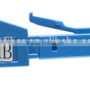 Fiber Optic Lc/upc Singlemode Attenuator ,lc Optical Fiber Attenuator 5db thumbnail-2