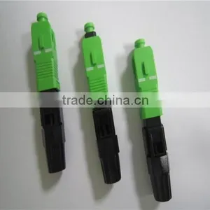 FTTH 3M SC Fast & Quick Field Connector ,3M Fast Connector sc thumbnail-4
