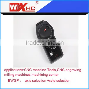 High Quality Portable MPG Manual Pulse Generator for CNC thumbnail-1