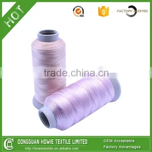 TFO 100% Nylon Double 6 Bonded Thread for Leather Sewing thumbnail-2