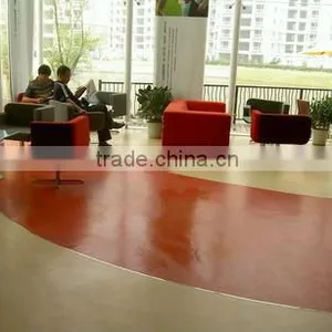 Nonslip and Waterproof Plastic Flooring thumbnail-3