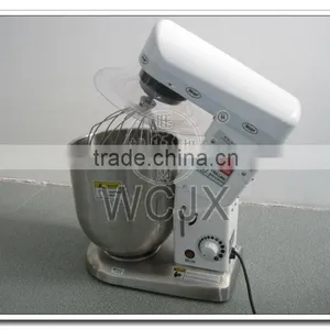 WCM-P5 Bakery Equipment Milk Mixer Machine for Sale thumbnail-1