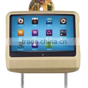 Android Car Dvd Player With USB SD Slot and Digital Touch Buttons,car Dvd Player thumbnail-5