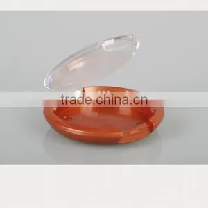 Empty Eyeshadow Compact Blusher Compact thumbnail-1