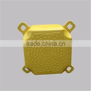 HDPE Water Floating Platform Float thumbnail-3