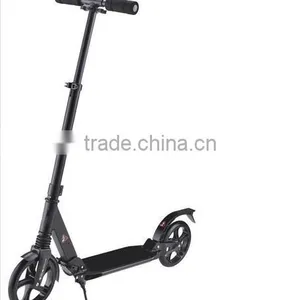 2014 Newest Adult Scooter Kick Bike Scooter Bike Foot Bike thumbnail-1