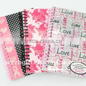 Fashionable Simple Cute Note Book thumbnail-1