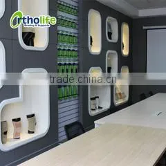Xiamen Ortosport International Trade Co., Ltd. company overview - view 1 thumbnail