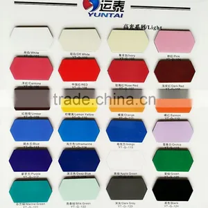 4mm Exterior Wall Panels Decorative Aluminium Composite Panel thumbnail-2