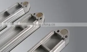 Magnet Connection Aluminum Pop up Display Stand, 3*3/3*4 Backdrop Wall Stand for Trade Show thumbnail-4