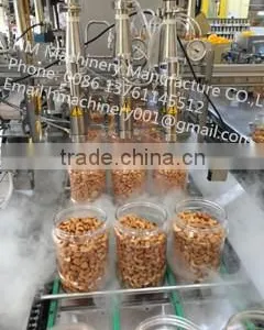 Liquid Nitrogen Doser thumbnail-3