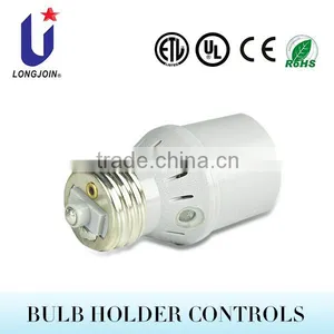 Electric Switch Control Incandescent Holder Day Night Light Sensor Photocell thumbnail-1